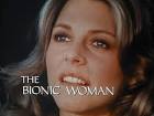 Bionic woman Lindsey Wagner Woman
