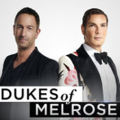 Dukes of Melrose - Season 1