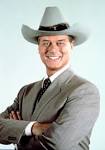 The role of a lifetime: J.R. Ewing