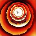 Stevie Wonder on vinyl