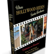 "Where Hollywood Hides" THE BOOK!