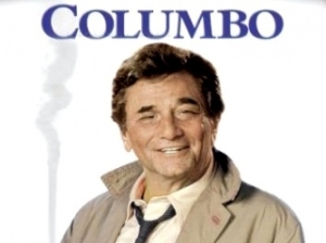 "Columbo" - an early break!